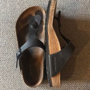 Good used condition Birkenstock’s